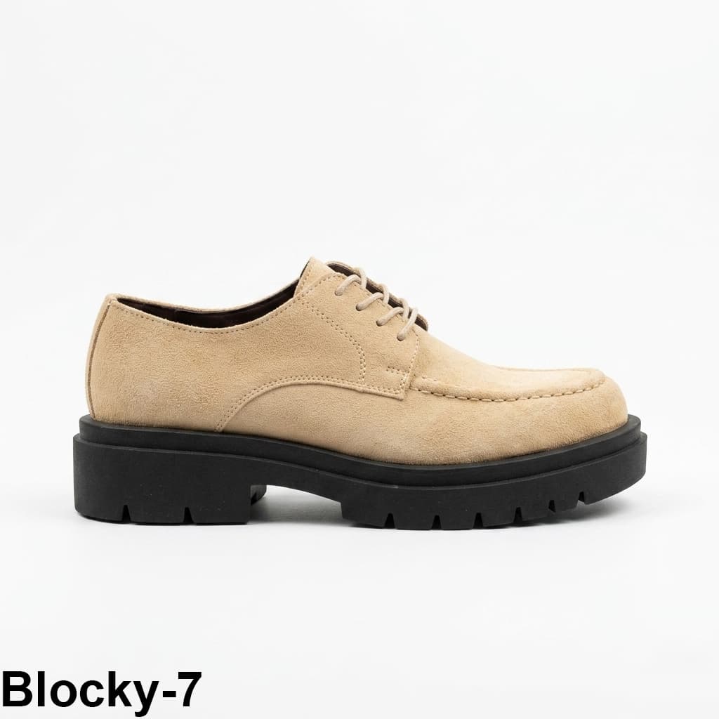 Blocky